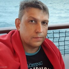 Фотография мужчины Евгений, 44 года из г. Кумертау