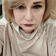 Фотография девушки Наташа, 51 год из г. Тихвин