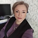 Надежда, 46 лет