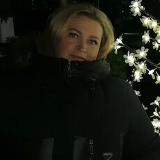 Фотография девушки Елена, 43 года из г. Могилев