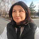 Анара, 34 года