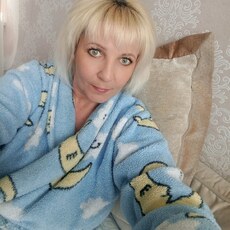 Фотография девушки Олеся, 41 год из г. Магнитогорск