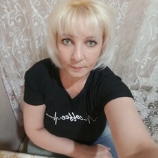 Фотография девушки Олеся, 41 год из г. Магнитогорск