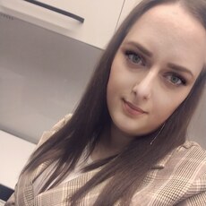 Фотография девушки Алеся, 29 лет из г. Брагин