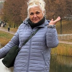 Фотография девушки Анна, 70 лет из г. Серпухов