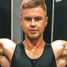 Фотография мужчины Дмитрий, 36 лет из г. Рязань