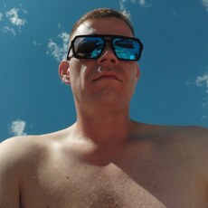 Фотография мужчины Дмитрий, 36 лет из г. Каменск-Уральский