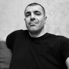 Фотография мужчины Гайдар Гайдаров, 44 года из г. Махачкала