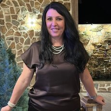 Фотография девушки Ольга, 54 года из г. Сочи