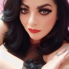 Фотография девушки Змеючка, 45 лет из г. Павлоград