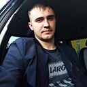 Кирилл, 33 года