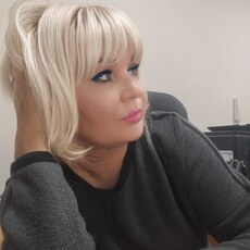 Фотография девушки Ольга, 57 лет из г. Санкт-Петербург