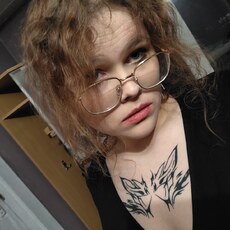 Фотография девушки Gennadevna, 21 год из г. Солигорск