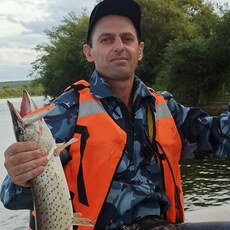 Фотография мужчины Евгений, 48 лет из г. Дальнереченск