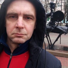 Фотография мужчины Алексей, 45 лет из г. Губкин