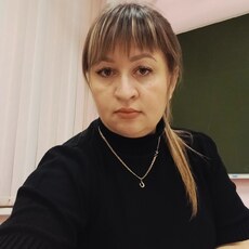 Фотография девушки Яна, 38 лет из г. Надым