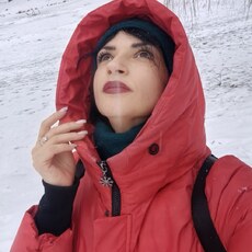 Фотография девушки Nochka, 40 лет из г. Кобрин