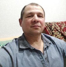 Фотография мужчины Виталий, 51 год из г. Чебоксары