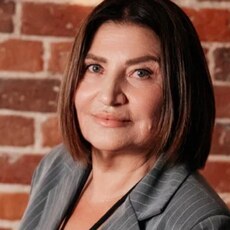 Фотография девушки Альбина, 64 года из г. Кинешма