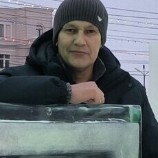 Фотография мужчины Денис, 41 год из г. Челябинск