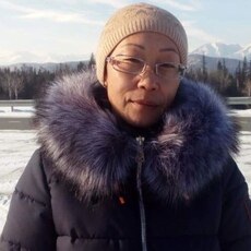 Фотография девушки Дарима, 46 лет из г. Улан-Удэ