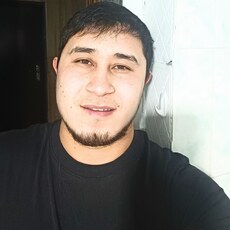 Фотография мужчины Аслан, 32 года из г. Караганда