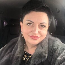 Фотография девушки Елена, 48 лет из г. Самара