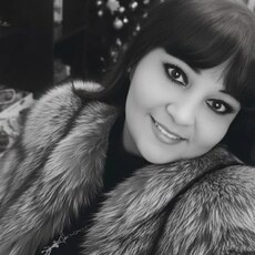 Фотография девушки Натали, 44 года из г. Линево (Новосибирская Обл)