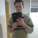 Даниил, 21 год