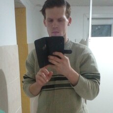 Фотография мужчины Даниил, 21 год из г. Балхаш