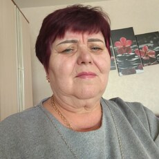 Фотография девушки Надежда, 66 лет из г. Бердск