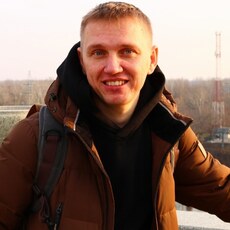 Фотография мужчины Станислав, 31 год из г. Новотроицк