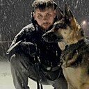 Александр, 23 года