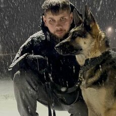 Фотография мужчины Александр, 23 года из г. Лунинец