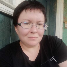 Фотография девушки Екатерина, 43 года из г. Волоколамск