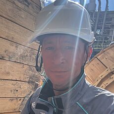 Фотография мужчины Shklyaev Anton, 38 лет из г. Нижнекамск