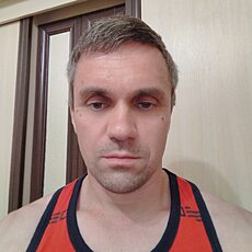 Фотография мужчины Владимир, 42 года из г. Шатура