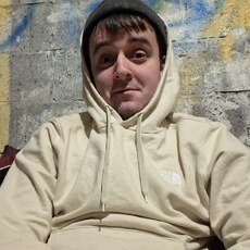 Фотография мужчины Роберт, 27 лет из г. Лида