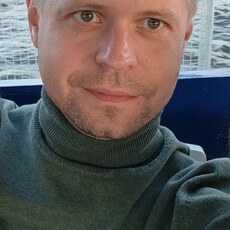 Фотография мужчины Андрей, 40 лет из г. Муром