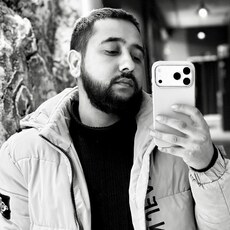 Фотография мужчины Иван, 27 лет из г. Таганрог