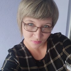 Фотография девушки Татьяна, 43 года из г. Бобруйск