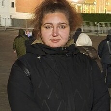 Фотография девушки Марина, 35 лет из г. Минск