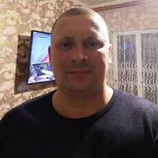 Фотография мужчины Алексей, 42 года из г. Каменск-Шахтинский