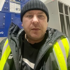 Фотография мужчины Макс, 35 лет из г. Новосибирск