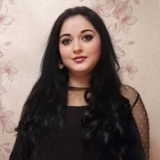 Фотография девушки Сладкая, 33 года из г. Курган