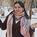 Дженэйр, 35 лет