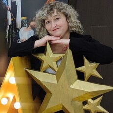 Фотография девушки Ольга, 50 лет из г. Иркутск