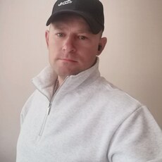 Фотография мужчины Андрюха, 39 лет из г. Радом