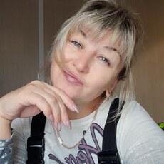 Фотография девушки Не Важно, 47 лет из г. Прокопьевск