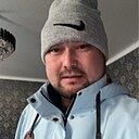 Serik Rom, 37 лет